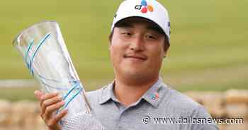 What to know about PGA's AT&T Byron Nelson Tournament in McKinney - The Dallas Morning News