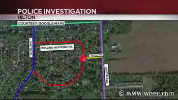 Hilton investigation leads to lock out Friday morning