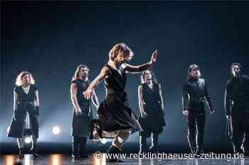 Theater Marl: Echter Schmerz - verpackt in Musik und Tanz - Recklinghäuser Zeitung