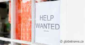 Unemployment rate rises to 5.5% in Saskatchewan