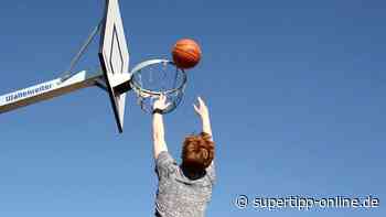 NRW Streetbasketball-Tour gastiert im Kreis Mettmann - Super Tipp