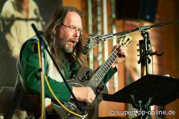 Blues-Abstinenz in Mettmann überstanden: Festival kehrt zurück - Super Tipp