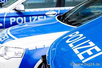 Mettmann - Drei Autos an Reitplatz aufgebrochen: Polizei sucht nach Hinweisen! - TAG24