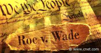 What Is Roe v. Wade? Inside the Supreme Court Decision That Legalized Abortion     - CNET