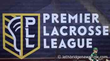 Premier Lacrosse League 'open' to talks with Canada's senior indoor leagues - Lethbridge News Now