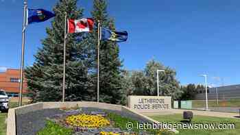 LPS looking for witnesses of assault on student Friday morning - Lethbridge News Now