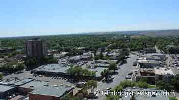 Lethbridge-Medicine Hat unemployment rate drops to 5.1% in April - Lethbridge News Now