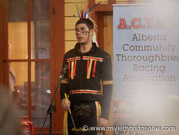 Rocky Mountain Turf Club prepares for new race season - My Lethbridge Now