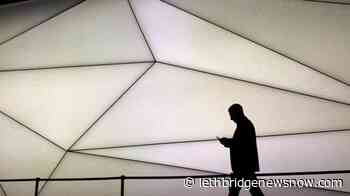 Canadians' trips to liquor stores, pharmacies tracked via phones during pandemic - Lethbridge News Now