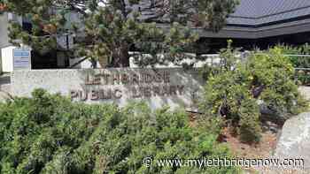 Annual Lethbridge Public Library report sheds light on pandemic impacts - My Lethbridge Now