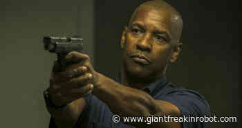 The Equalizer 3: All We Know About The Denzel Washington Sequel - Giant Freakin Robot