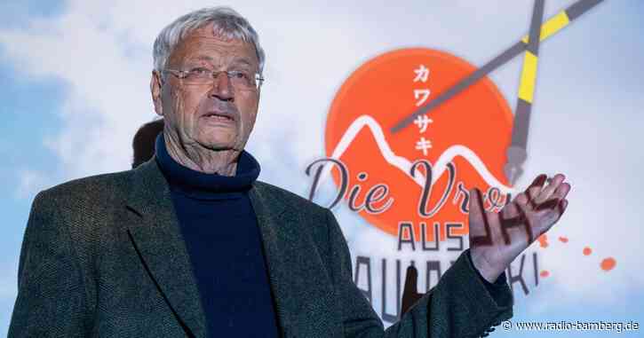 Gerhard Polt wird 80 – «Humor ist zutiefst politisch»