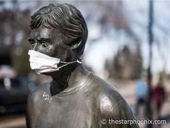 COVID-19: Saskatchewan spring models project high hospitalizations