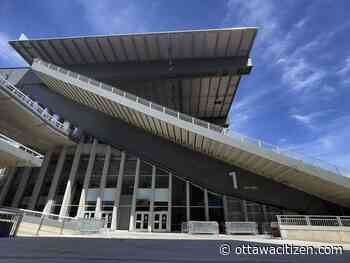 Finance committee recommends $332M 'Lansdowne 2.0' plan to council