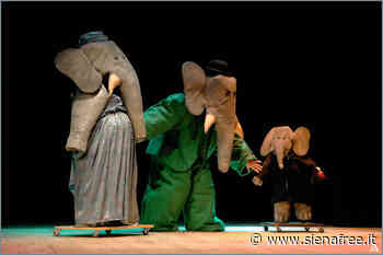 Lucia Mascino in scena al Teatro Ciro Pinsuti di Sinalunga con ''Smarrimento'' - SienaFree.it