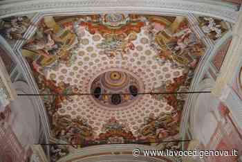 Voltri, c’è anche Villa Duchessa di Galliera nel programma dei Rolli Days - LaVoceDiGenova.it