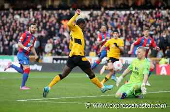 Bruno Lage not ruling out handing Chiquinho his first Wolves start - Express & Star