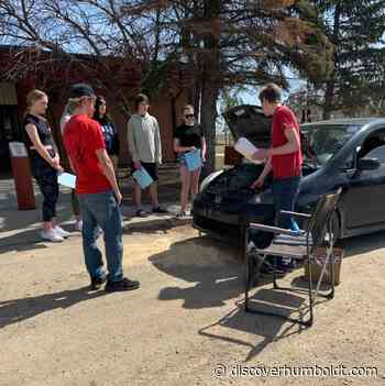 Leadership is the key during Reality Check Week in Bruno School - DiscoverHumboldt.com