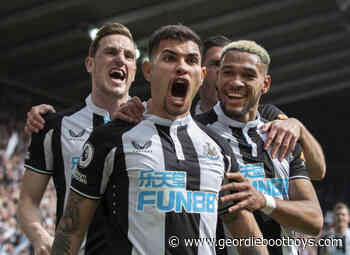 Newcastle's Bruno Guimaraes reacts to Champions League thriller - Geordie Boot Boys - Newcastle United F.C. News