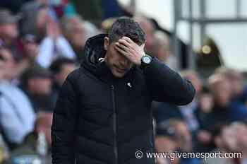 Wolves: Bruno Lage facing 'big problem' at Molineux this summer - GIVEMESPORT