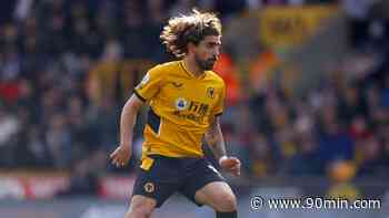 Bruno Lage admits Wolves must be 'ready' for Ruben Neves offers - 90min UK