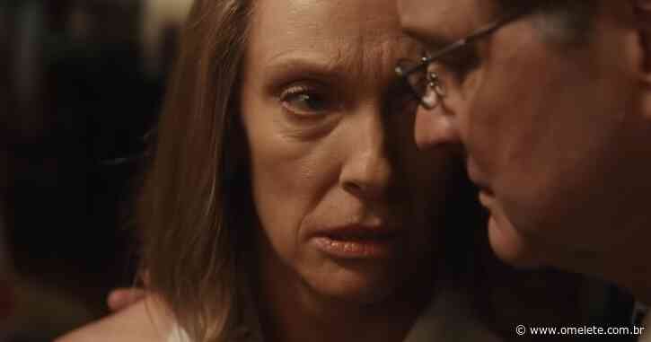 Nova A Escada é “mais verdadeira” que documentário, diz Toni Collette - Omelete