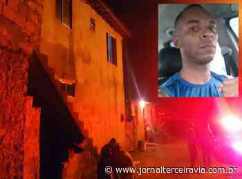 Sargento da PM morre ao cair de escada sem corrimão em Campos - Terceira Via Terceira Via - Terceira Via