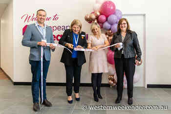 $50 million Nepean Health Hub officially opens its doors – The Western Weekender - The Western Weekender