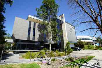 The University of Sydney Nepean Clinical School - Faculty of Medicine and Health - University of Sydney