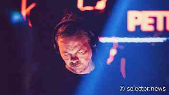 Pete Tong and Carl Cox Cofound DJ Academy - Selector