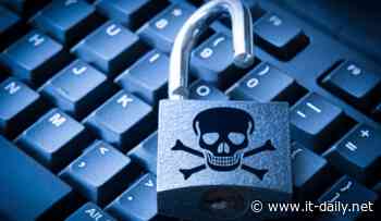 Kritische Schwachstelle in BIG-IP - Onlineportal von IT Management - it-daily.net