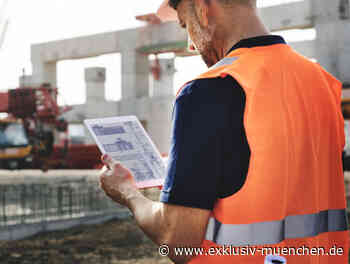 Baustellen-Management mit Bausoftware digital und leicht gemacht - www.exklusiv-muenchen.de