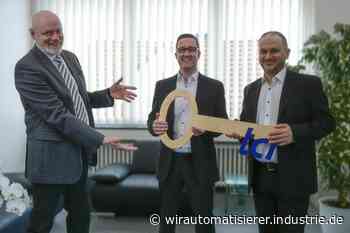 Computerhersteller TCI sichert Nachfolge mit Hilfe von Management-Buy-out - wirautomatisierer.de