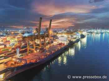 Logistik mit dem Fokus auf Management & Consulting - PresseBox