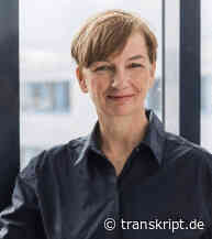 Coriolis Pharma stärkt ihr Management - transkript - |transkript