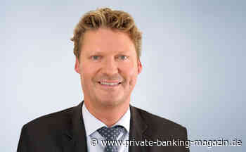 Seit Anfang Mai an Bord Managementberatung beruft Partner aus dem Wealth Management der UBS - private banking magazin