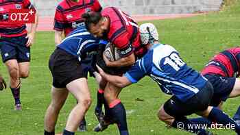 Rückrundenauftakt des USV Jena: „Es wird zweifelsohne hart für uns“ - Ostthüringer Zeitung