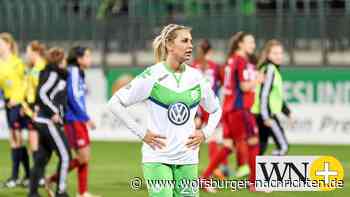 VfL-Frauen vor Meisterschaft: Als Jena letztmals Stolperstein war - Wolfsburger Nachrichten