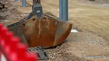 Bauarbeiten in der Jenaer Johannisstraße werden verschoben - Ostthüringer Zeitung