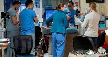 Saskatchewan health-care workers share staff and demand concerns to SMA