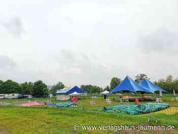 Steinen - Immer noch Feuer und Flamme für das Kino - www.verlagshaus-jaumann.de