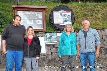 Steinen - Das Wohl der Tiere im Blick - www.verlagshaus-jaumann.de