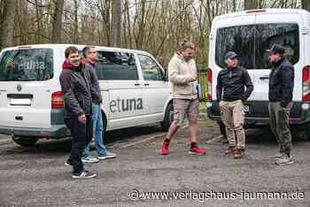 Steinen - Menschen eine Perspektive geben - www.verlagshaus-jaumann.de