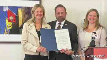 Coordinated Care Services Incorporated holds 30th anniversary celebration open house