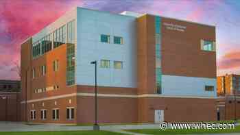 U of R School of Nursing unveils state-of-the-art addition