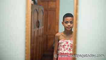 Nearly All Transgender Kids Stick With New Identity 5 Years Later