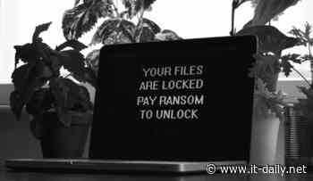 Neue Varianten der BlackByte-Ransomware analysiert - Onlineportal von IT Management - it-daily.net