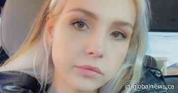 Suspect wanted in murder of Calgary mother taken into custody