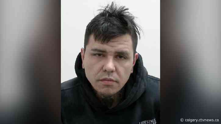 Calgary Police arrest Gerald Frommelt, wanted in murder of Jamie Schieble