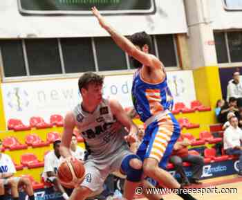 CGold, 10^ OFF – Gallarate cerca l'allungo; per Saronno vietato sbagliare, Tresso: “Pioggia di vittorie casalinghe” - VareseSport